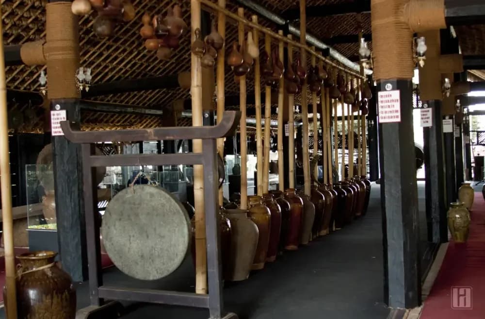 bảo tàng dân tộc tây nguyên