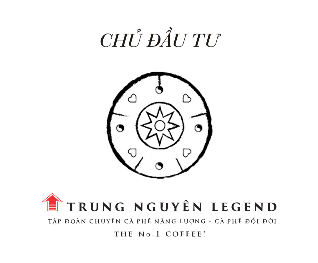 Trung Nguyên Legend