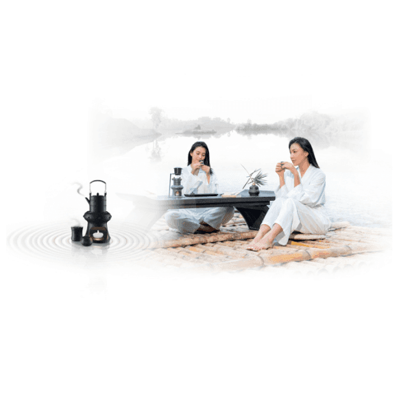 TRUNG NGUYÊN HEALING